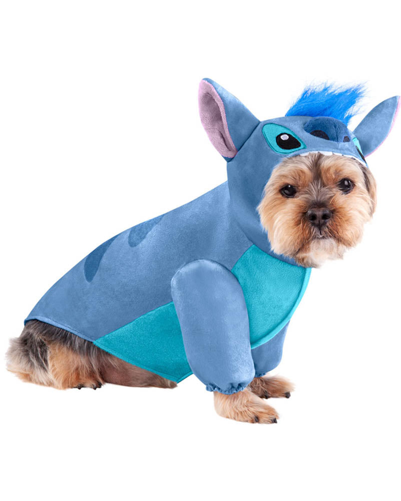 Stitch Lilo and Stitch Pet Costume