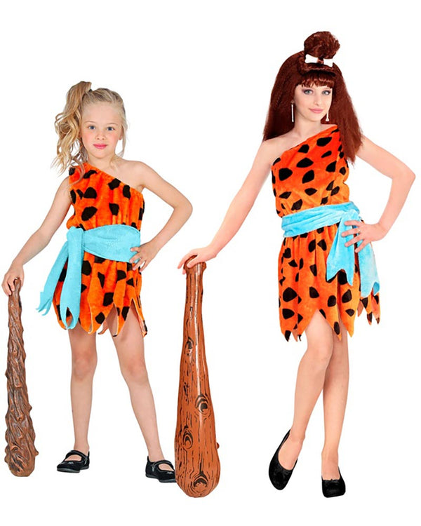 Stoneage Girls Costume