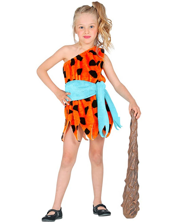 Stoneage Girls Costume