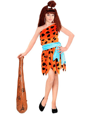 Stoneage Girls Costume