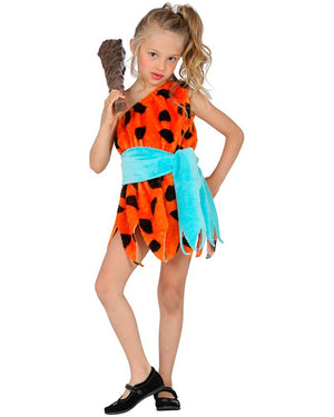 Stoneage Girls Costume