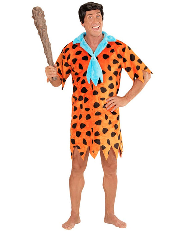 Stoneage Mens Costume