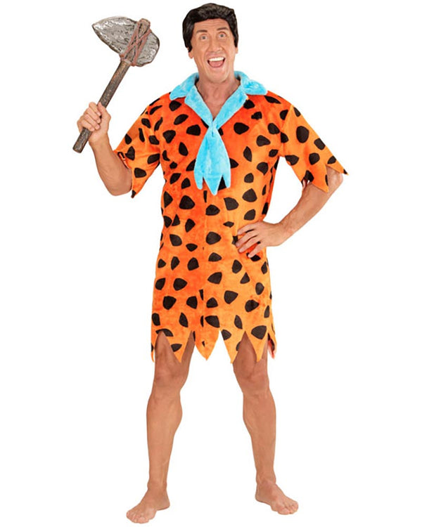 Stoneage Mens Costume