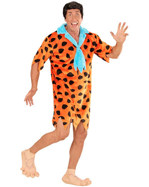 Stoneage Mens Costume