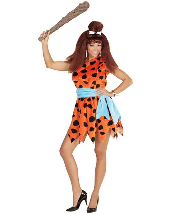Stoneage Womens Costume