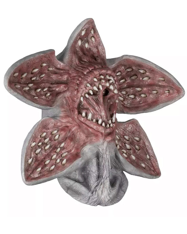 Stranger Things Demogorgon Premium Mask