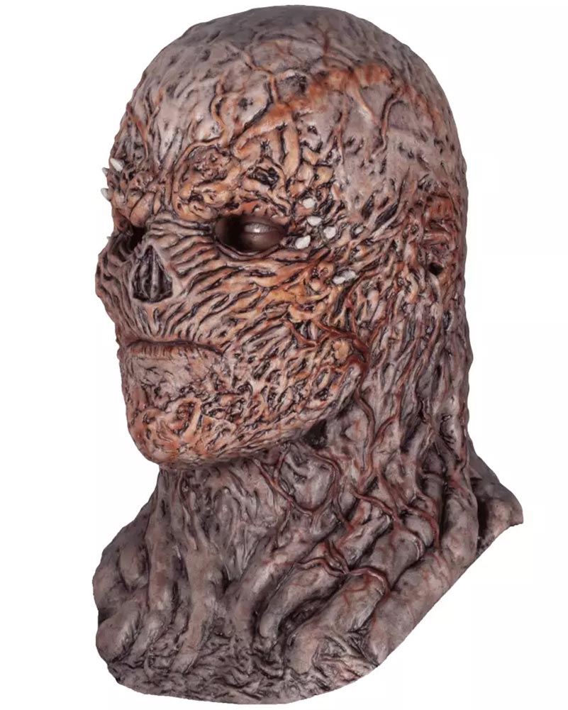 Stranger Things Vecna Premium Mask