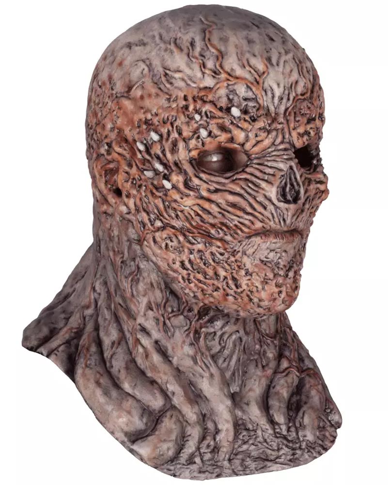 Stranger Things Vecna Premium Mask