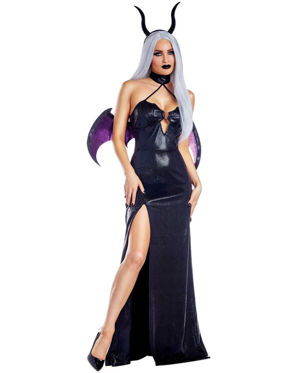 Succubus Womens Costume