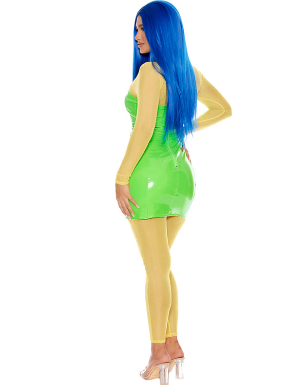 Such A Simp Womens Costume