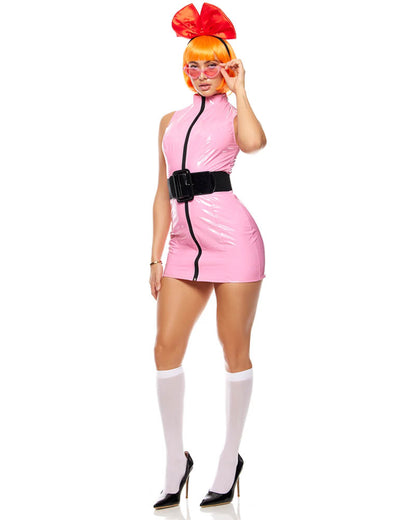 Sugar Womens Costume