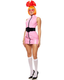 Sugar Womens Costume