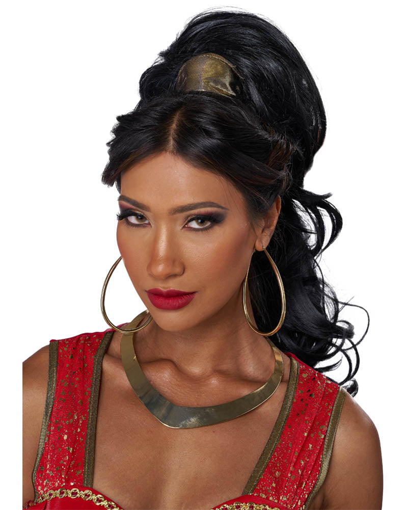 Sultry Arabian Princess Womens Costume