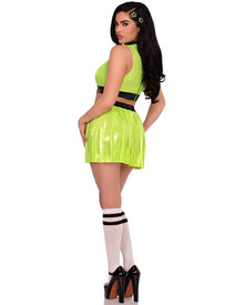 Super Baddie Womens Costume