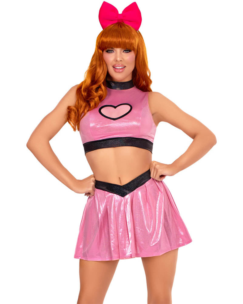 Super Cutie Womens Costume