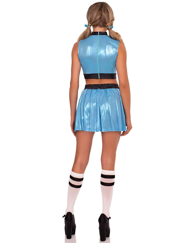 Super Sweetie Womens Costume