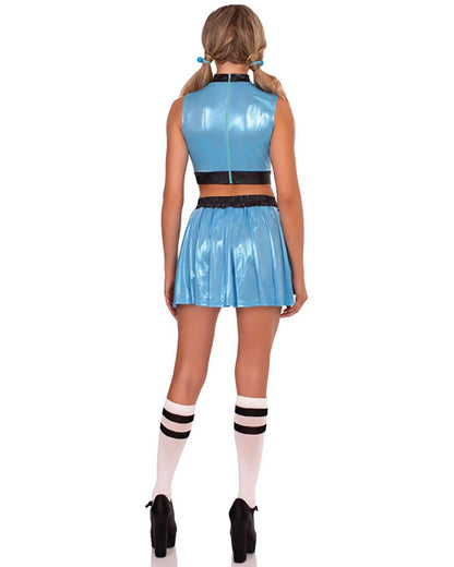 Super Sweetie Womens Costume