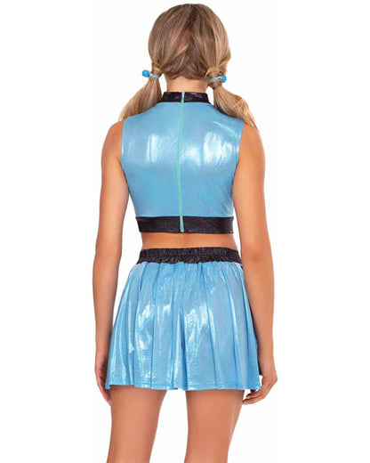 Super Sweetie Womens Costume