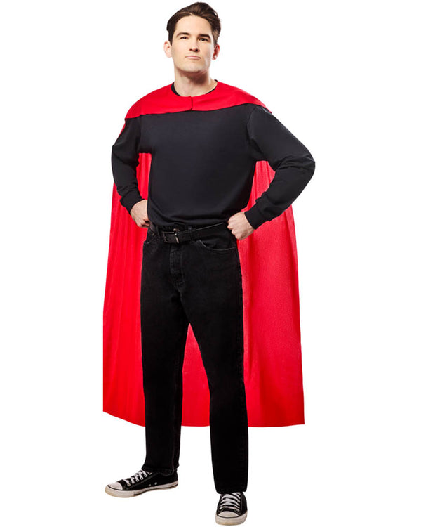 Superman Adult Cape