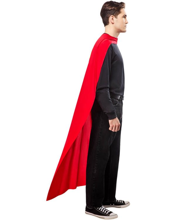 Superman Adult Cape