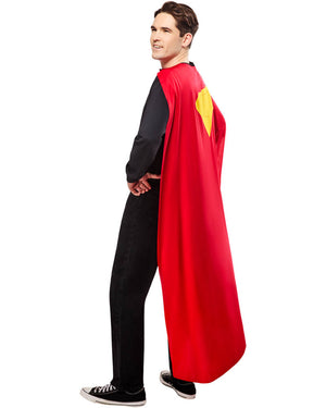 Superman Adult Cape