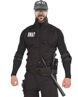 SWAT Adult Vest