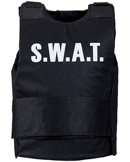 Tactical SWAT Adult Vest