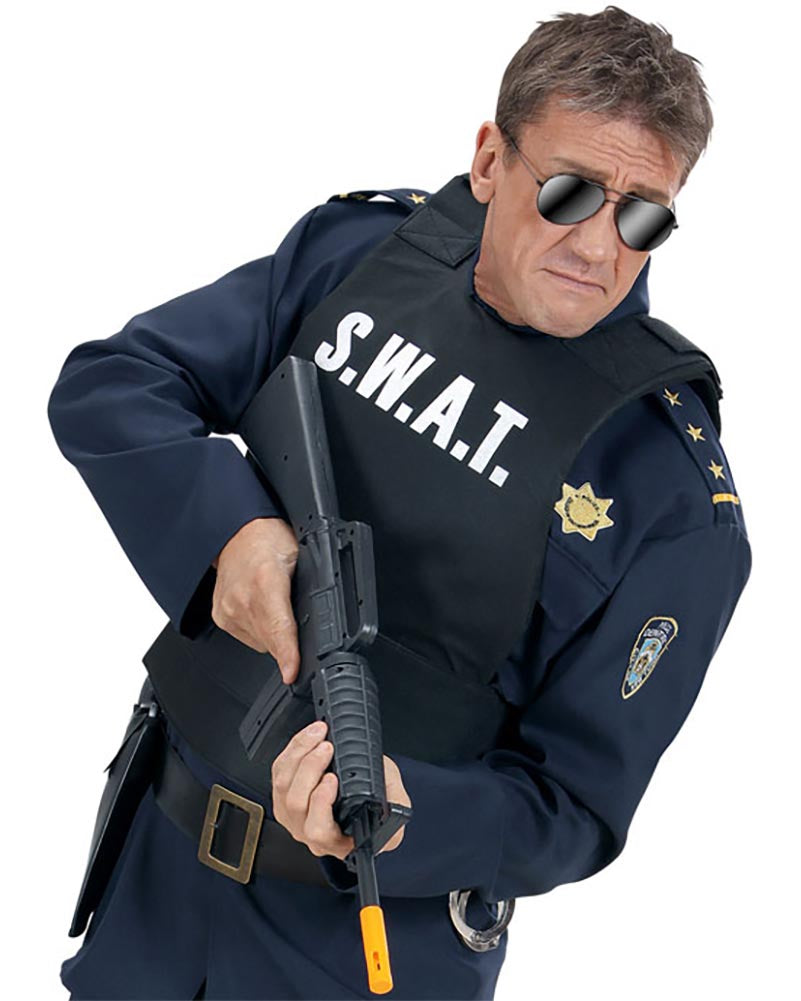 Tactical SWAT Adult Vest