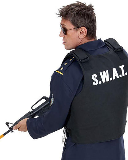 Tactical SWAT Adult Vest