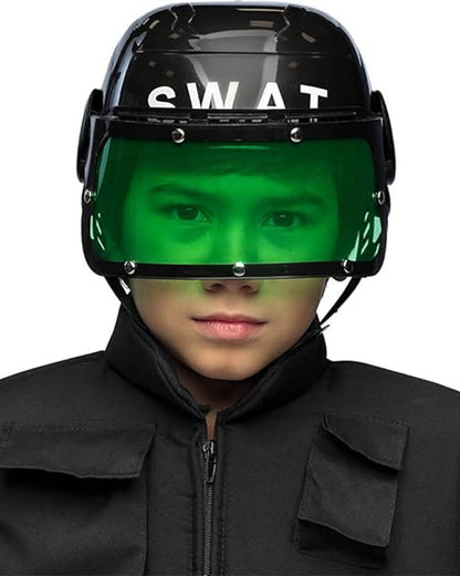 SWAT Kids Helmet