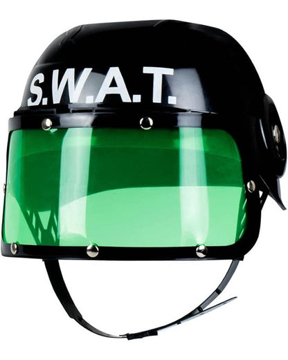SWAT Kids Helmet