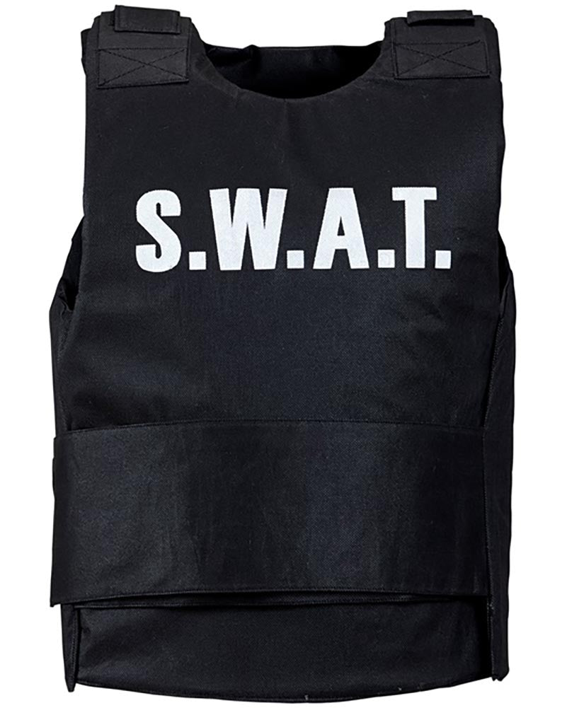 SWAT Kids Vest