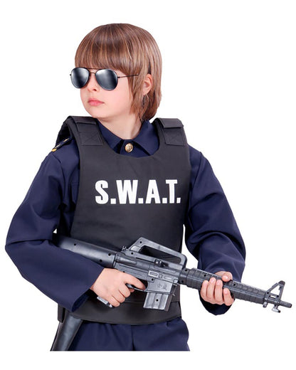 SWAT Kids Vest