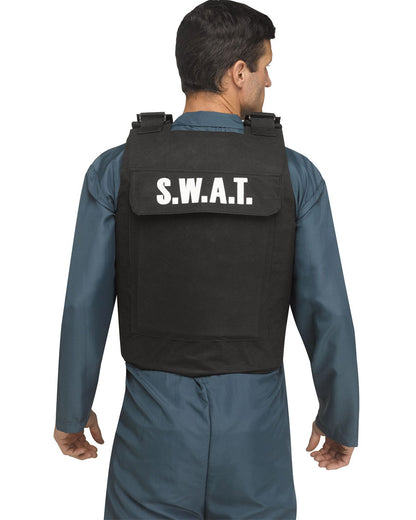 Swat Mens Vest