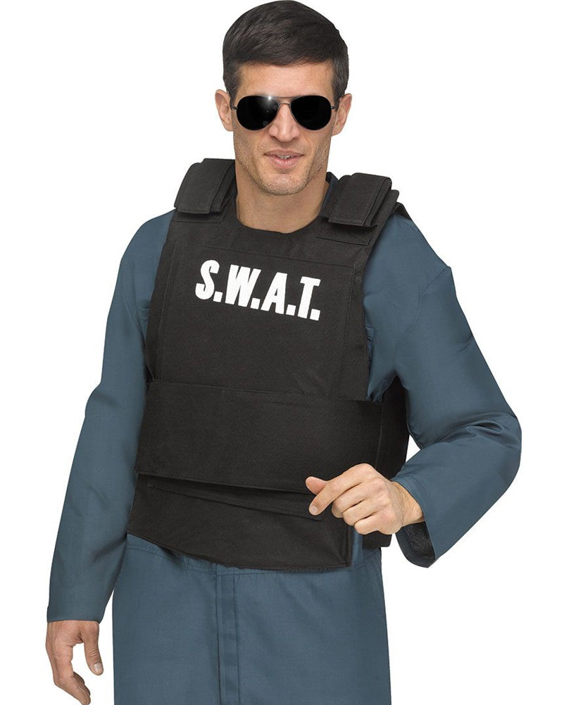 Swat Mens Vest