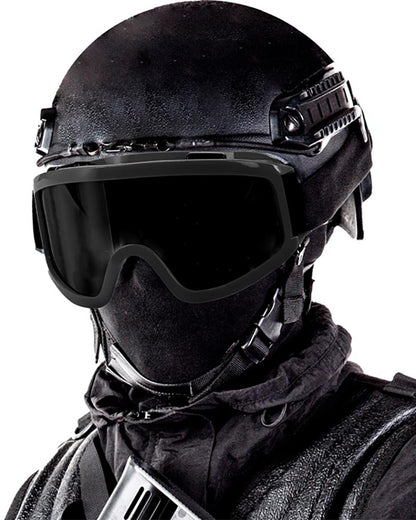 Tactical Goggles