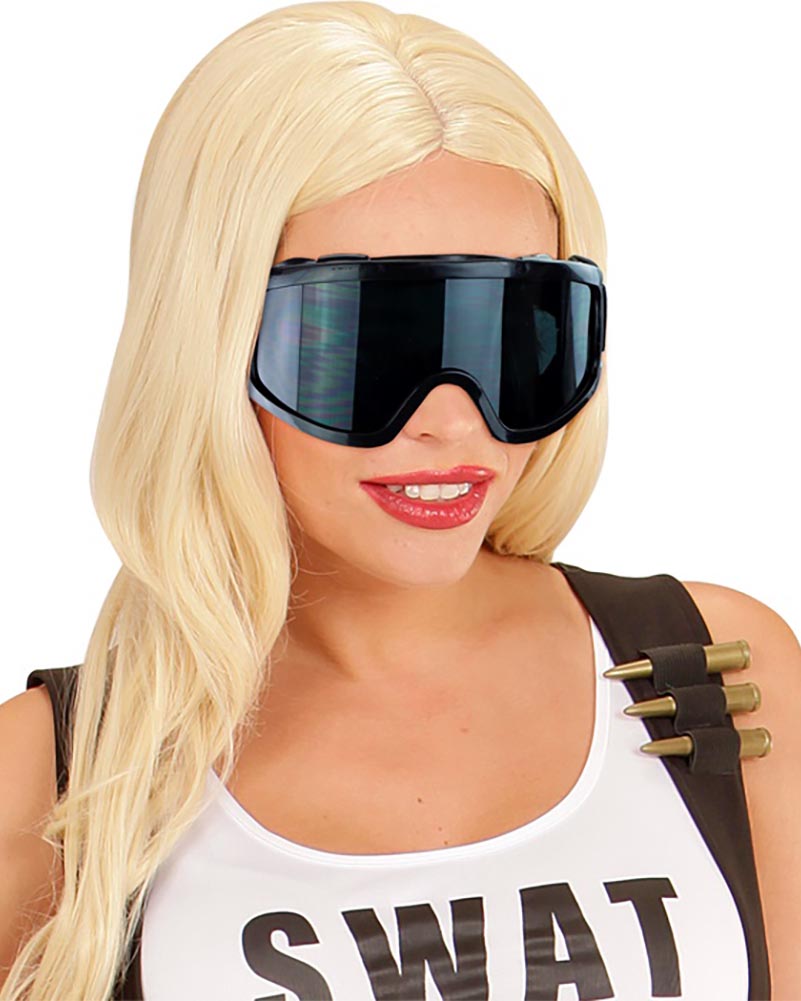 Tactical Goggles