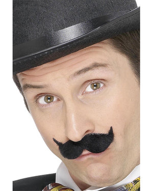 Tales of Old England Edwardian Moustache