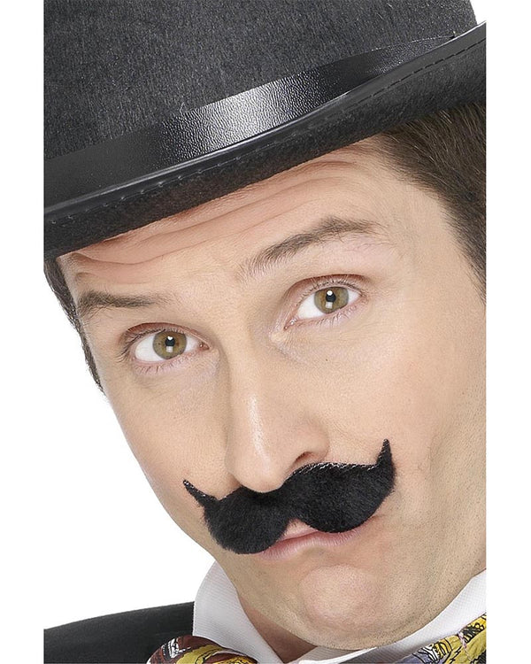 Tales of Old England Edwardian Moustache