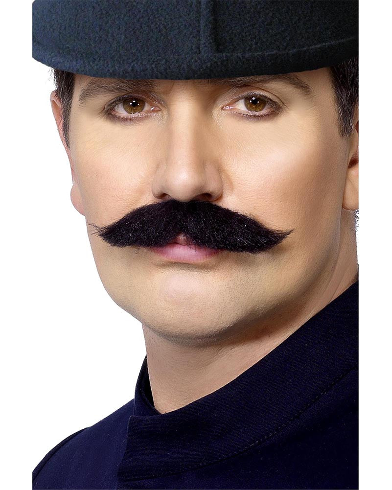 Tales of Old England London Bobbie Moustache