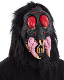 Tarantula Spider Latex Mask