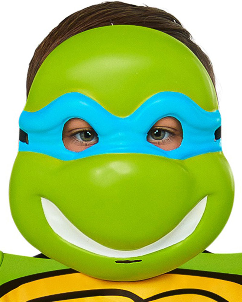 Teenage Mutant Ninja Turtles Leonardo Kids Mask
