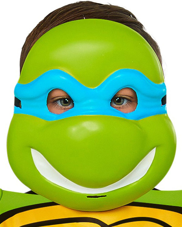 Teenage Mutant Ninja Turtles Leonardo Kids Mask