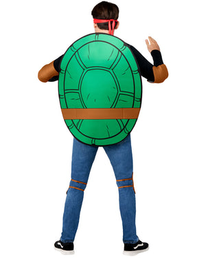 Teenage Mutant Ninja Turtles Mens Costume Kit
