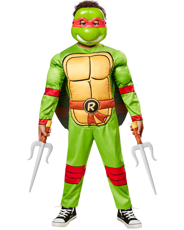 Teenage Mutant Ninja Turtles Raphael Sais Prop 40cm