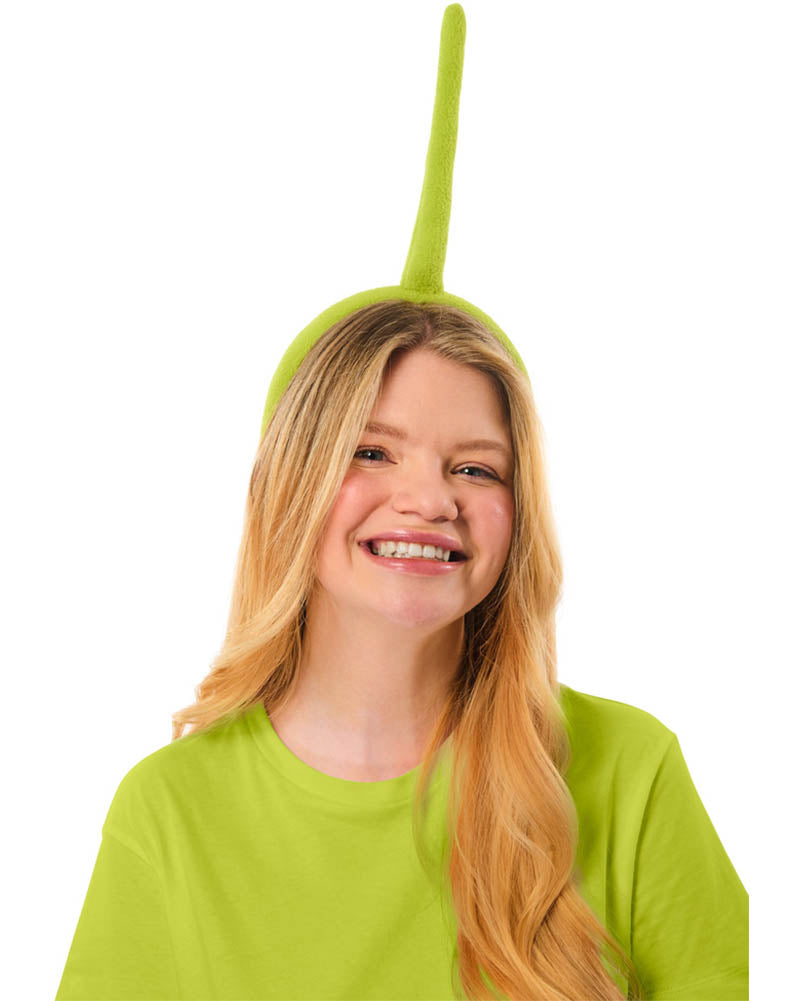 Teletubbies Dipsy Adult Headband