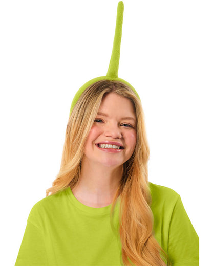 Teletubbies Dipsy Adult Headband