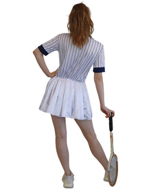 Tennis Dress Womens Costume
