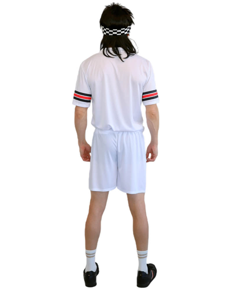 Tennis Mens Costume