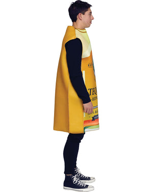 Tequila and Lime Adults Costume